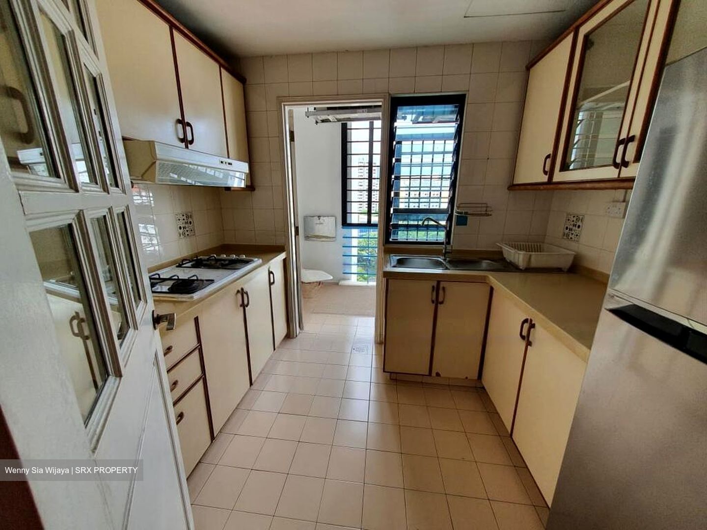 Harbour View Towers (D4), Condominium #466630781